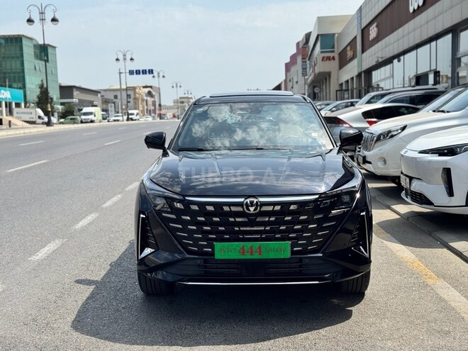 Changan  2025, 0 km - 1.5 l - Bakı