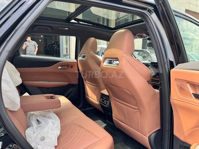 Changan  2025, 0 km - 1.5 l - Bakı