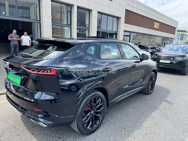 Changan  2025, 0 km - 1.5 l - Bakı
