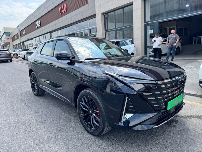 Changan  2025, 0 km - 1.5 l - Bakı