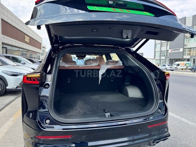 Changan  2025, 0 km - 1.5 l - Bakı
