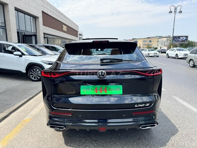 Changan  2025, 0 km - 1.5 l - Bakı