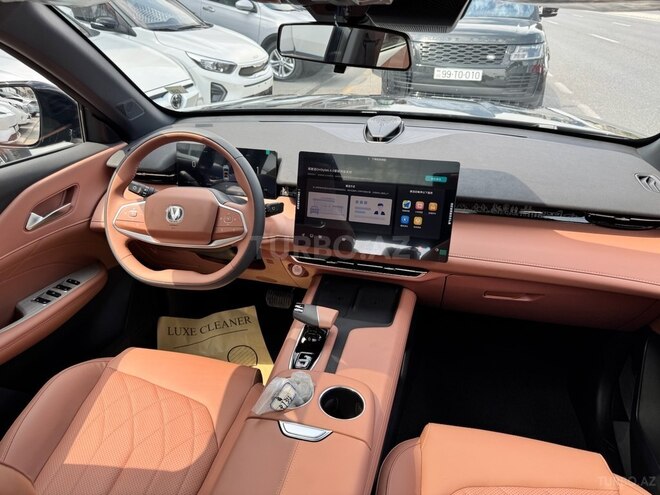 Changan  2025, 0 km - 1.5 l - Bakı