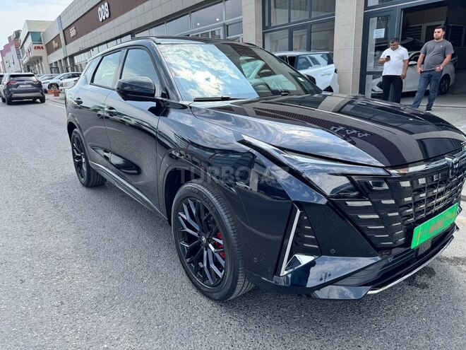 Changan  2025, 0 km - 1.5 l - Bakı