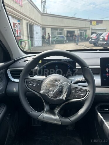 BYD  2025, 0 km - 1.5 l - Bakı