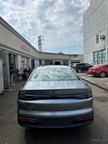 BYD  2025, 0 km - 1.5 l - Bakı