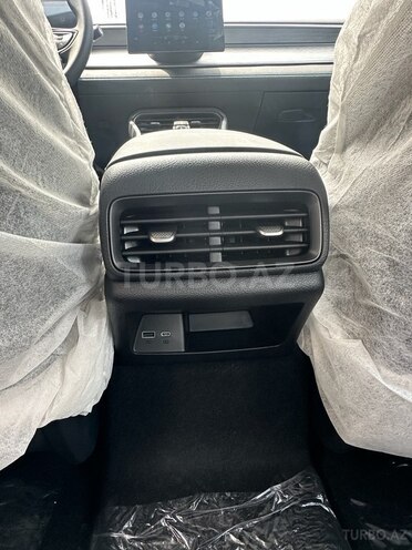 BYD  2025, 0 km - 1.5 l - Bakı