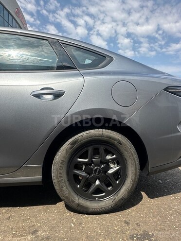 BYD  2025, 0 km - 1.5 l - Bakı