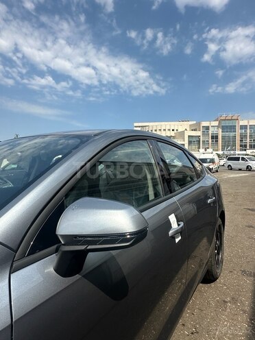 BYD  2025, 0 km - 1.5 l - Bakı