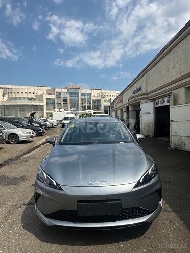 BYD  2025, 0 km - 1.5 l - Bakı