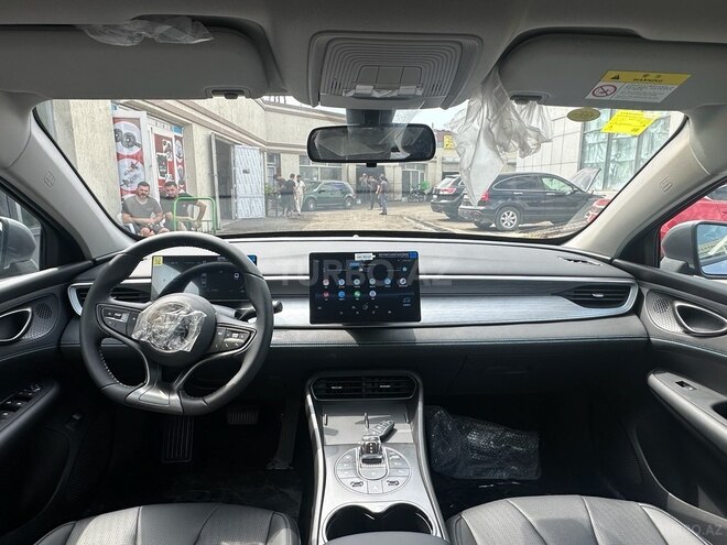 BYD  2025, 0 km - 1.5 l - Bakı