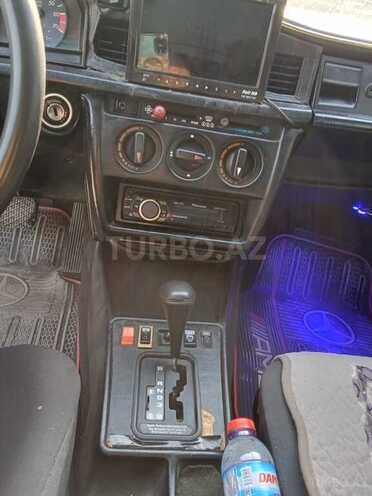 Mercedes 190 1991, 219,000 km - 2.0 l - Sumqayıt