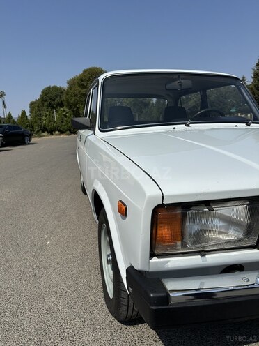 LADA (VAZ) 2107 2005, 137,221 km - 1.6 л - Masallı