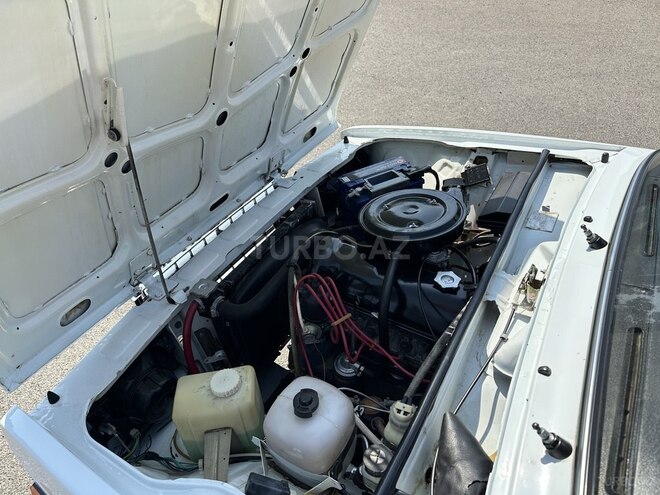 LADA (VAZ) 2107 2005, 137,221 km - 1.6 л - Masallı