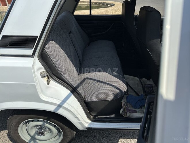LADA (VAZ) 2107 2005, 137,221 km - 1.6 л - Masallı