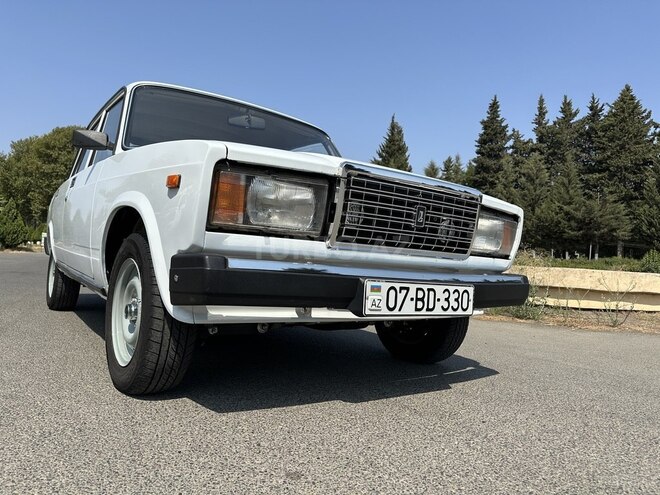 LADA (VAZ) 2107 2005, 137,221 km - 1.6 л - Masallı