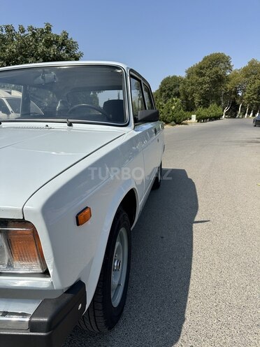 LADA (VAZ) 2107 2005, 137,221 km - 1.6 л - Masallı