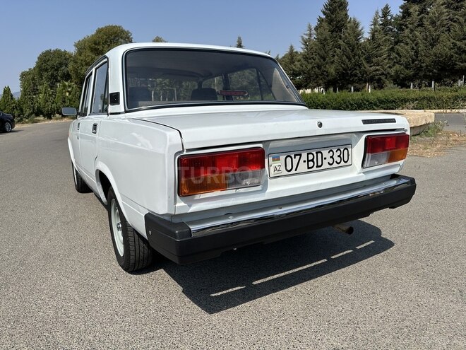 LADA (VAZ) 2107 2005, 137,221 km - 1.6 л - Masallı
