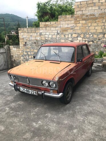 LADA (VAZ) 2103 1977, 300,000 km - 1.5 l - Gəncə