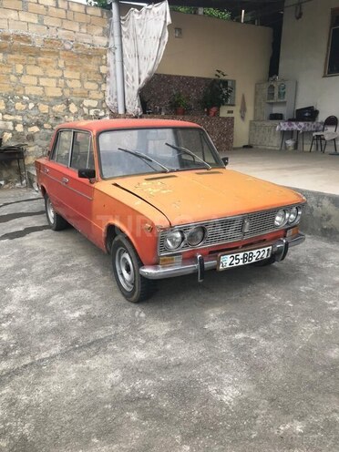LADA (VAZ) 2103 1977, 300,000 km - 1.5 l - Gəncə