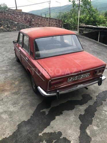 LADA (VAZ) 2103 1977, 300,000 km - 1.5 l - Gəncə