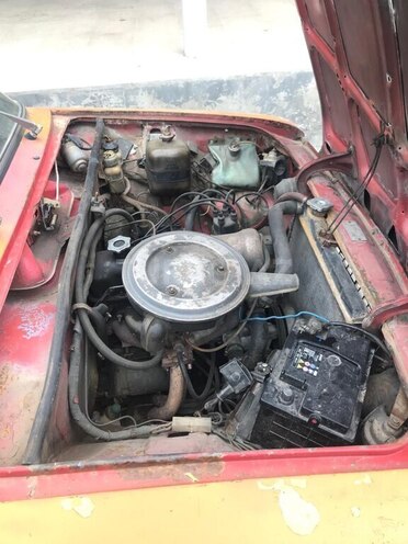 LADA (VAZ) 2103 1977, 300,000 km - 1.5 l - Gəncə