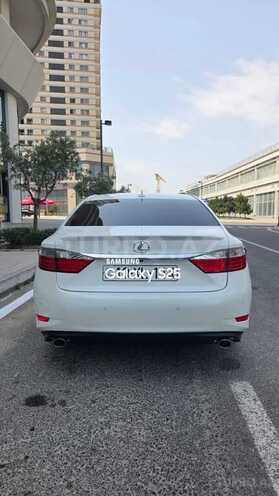 Lexus ES 350 2013, 247,500 km - 3.5 л - Bakı