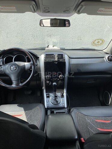Suzuki Grand Vitara 2008, 225,000 km - 2.4 l - Bakı