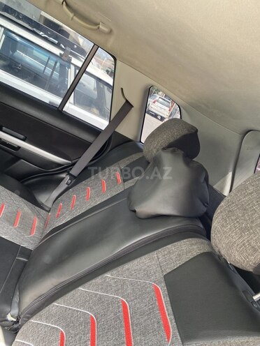 Suzuki Grand Vitara 2008, 225,000 km - 2.4 l - Bakı