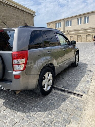 Suzuki Grand Vitara 2008, 225,000 km - 2.4 l - Bakı