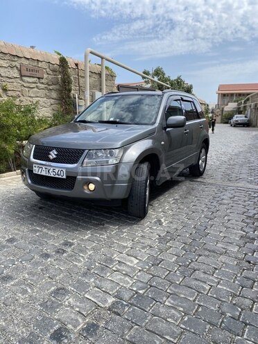Suzuki Grand Vitara 2008, 225,000 km - 2.4 l - Bakı