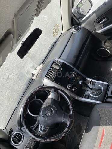 Suzuki Grand Vitara 2008, 225,000 km - 2.4 l - Bakı