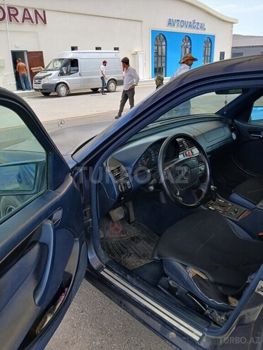 Mercedes C 200 1998, 518,711 km - 2.0 l - Bakı