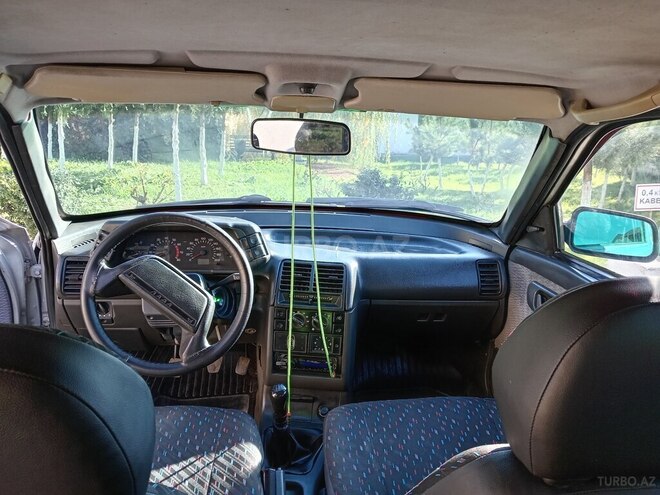LADA (VAZ) 2112 2002, 475,125 km - 1.5 l - Qusar