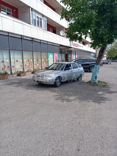 LADA (VAZ) 2112 2002, 475,125 km - 1.5 l - Qusar