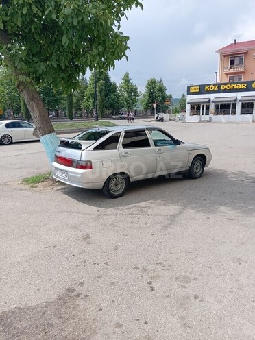LADA (VAZ) 2112 2002, 475,125 km - 1.5 l - Qusar