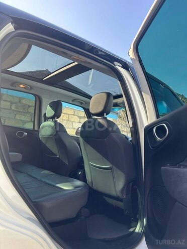 Fiat 500L-2