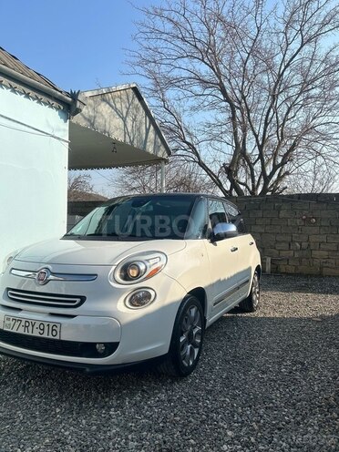 Fiat 500L-9