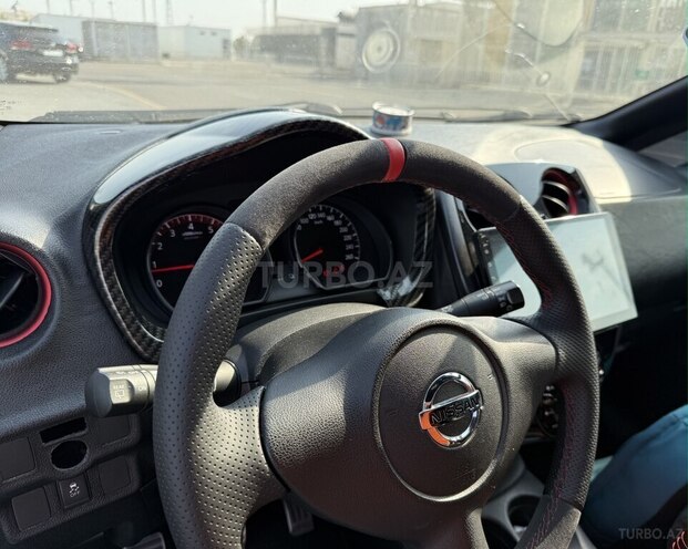Nissan Note 2016, 55,000 km - 1.6 л - Bakı