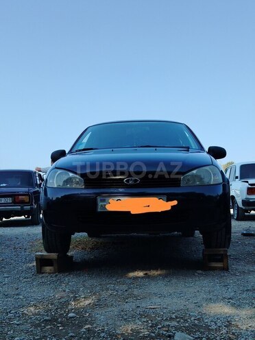 LADA (VAZ) Kalina 2008, 250,000 km - 1.4 l - Gəncə