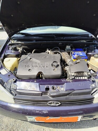 LADA (VAZ) Kalina 2008, 250,000 km - 1.4 l - Gəncə