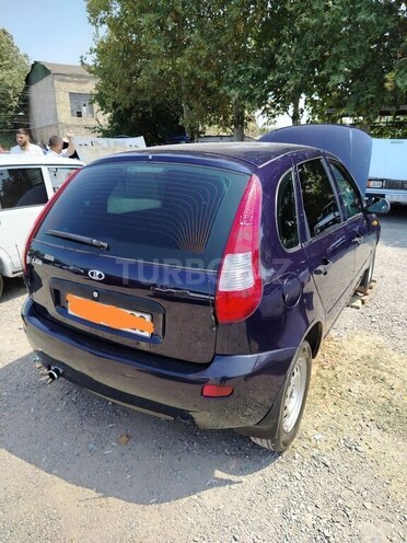 LADA (VAZ) Kalina 2008, 250,000 km - 1.4 l - Gəncə