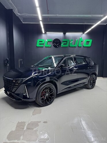 Changan  2025, 0 km - 1.5 l - Bakı