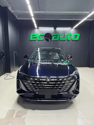 Changan  2025, 0 km - 1.5 l - Bakı