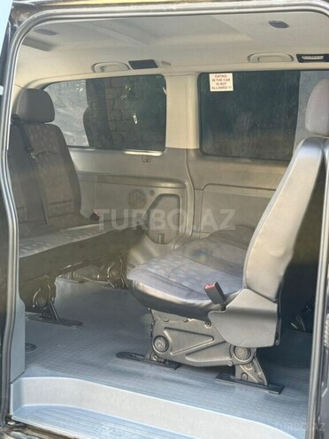 Mercedes Vito 115 2007, 440,000 km - 2.1 л - Bakı