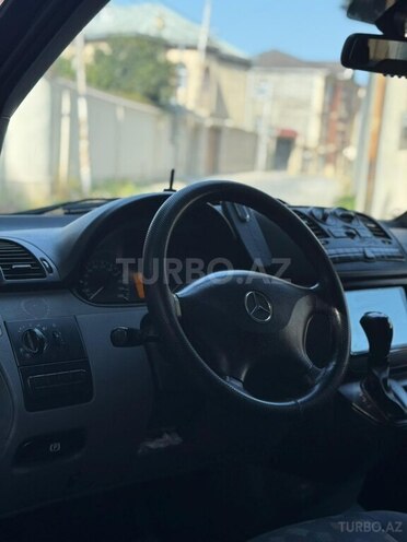 Mercedes Vito 115 2007, 440,000 km - 2.1 л - Bakı
