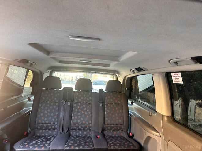 Mercedes Vito 115 2007, 440,000 km - 2.1 л - Bakı