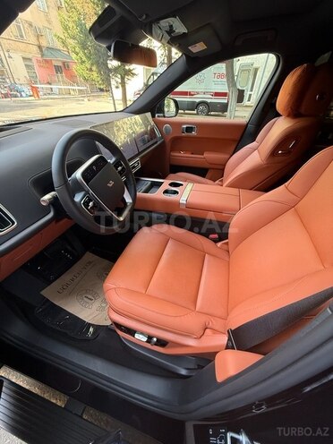 Li Auto L7 2025, 3,900 km - 1.5 l - Bakı