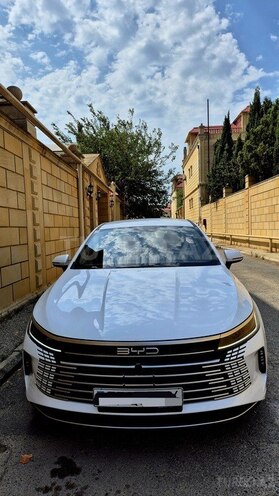 BYD Destroyer 05 2024, 39,900 km - 1.5 л - Bakı