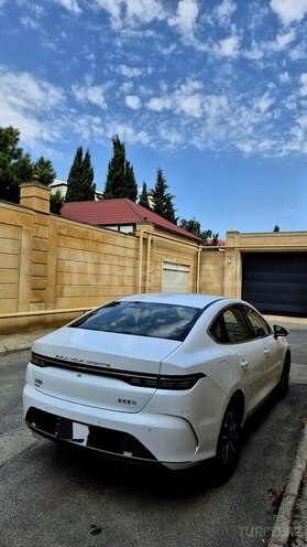 BYD Destroyer 05 2024, 39,900 km - 1.5 л - Bakı